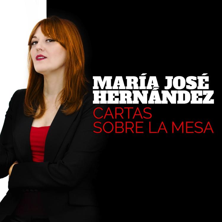 Maria Jose Hernandez's avatar image