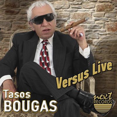 Versus Live's cover