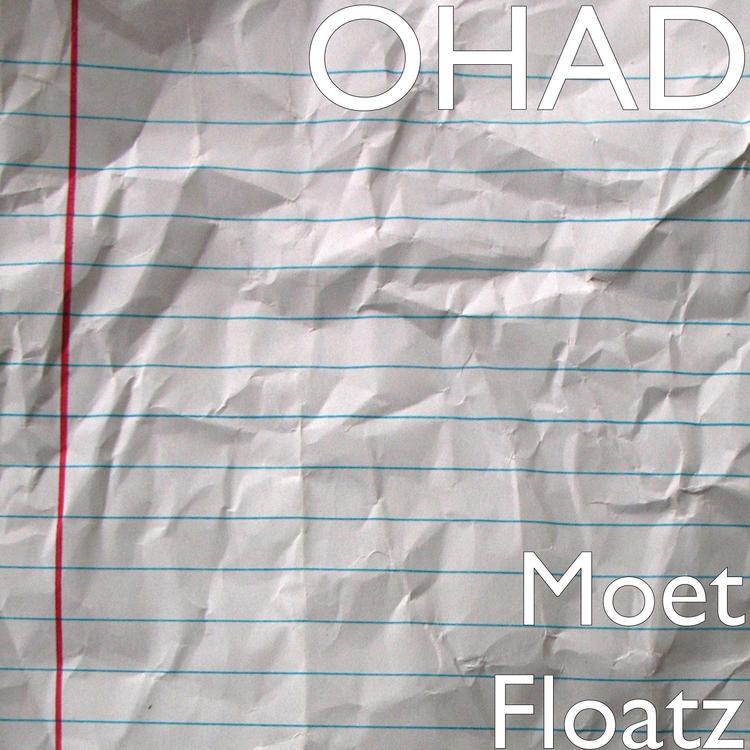 OHAD's avatar image