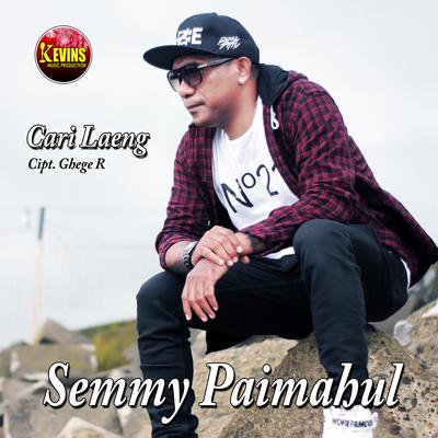 Semmy Paemahul's cover