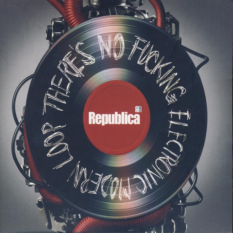 Banda Republica's avatar image