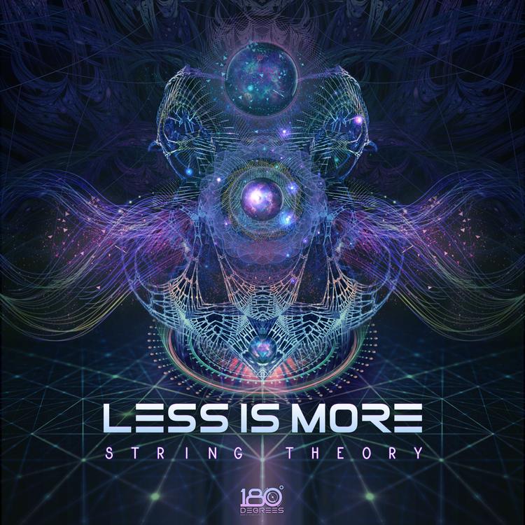 Less is More's avatar image