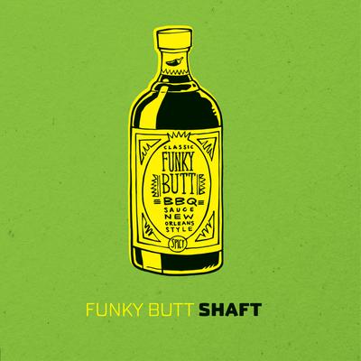 Funky Butt's cover