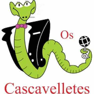 Os Cascavelletes's avatar image
