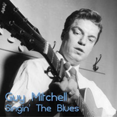 Rock'A - Billy By Guy Mitchell's cover
