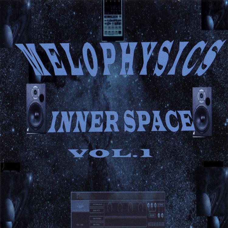 Melophysics's avatar image