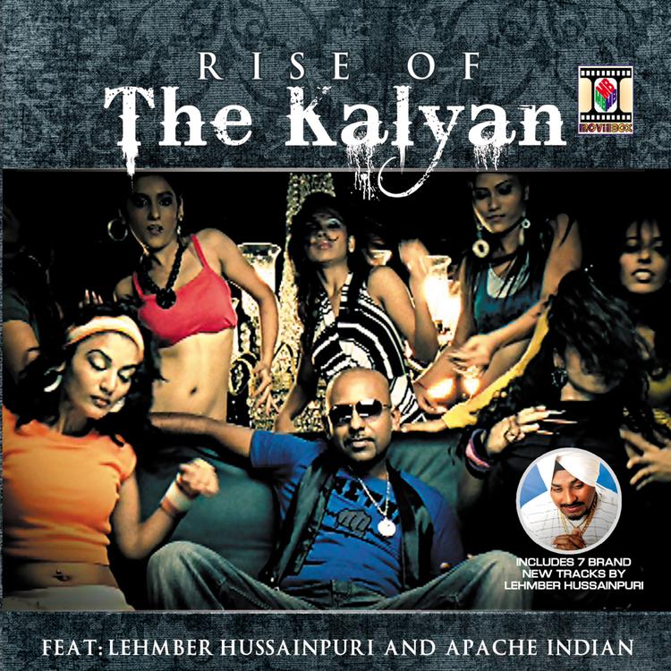 The Kalyan's avatar image
