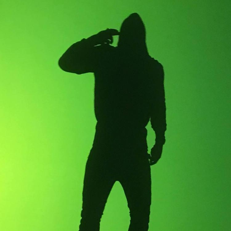 Suspect's avatar image