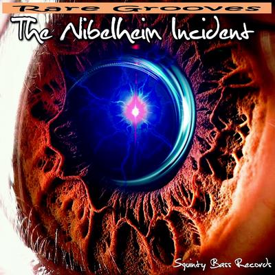 The Nibelheim Incident's cover