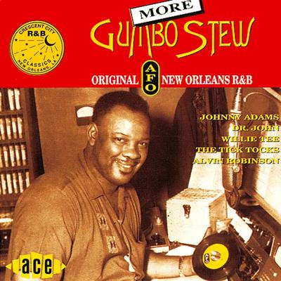 More Gumbo Stew's cover