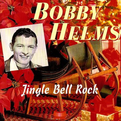 Christmas With Bobby Helms's cover