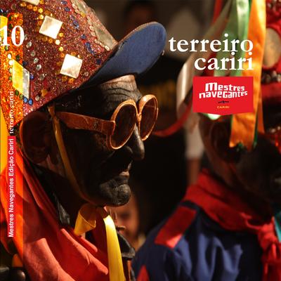 Terreiro Cariri (Edição Cariri)'s cover