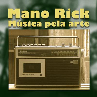 Música pela Arte's cover