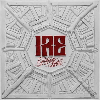 Ire (Deluxe Edition)'s cover