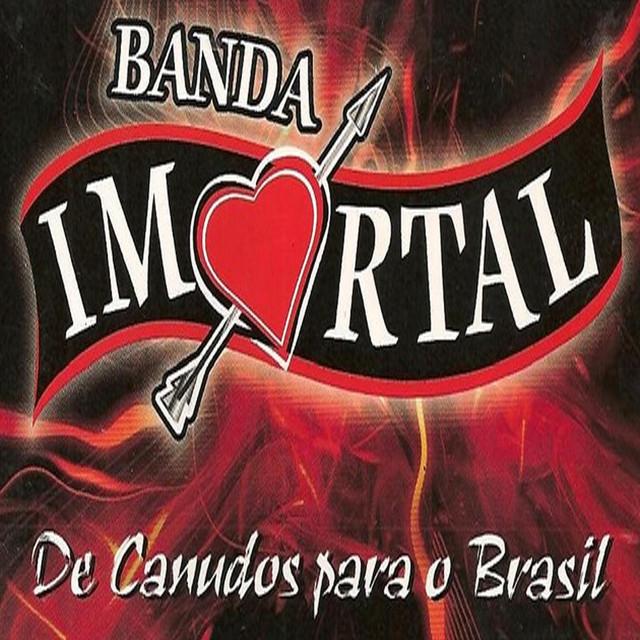 Banda Imortal's avatar image