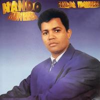 Nando Menezes's avatar cover