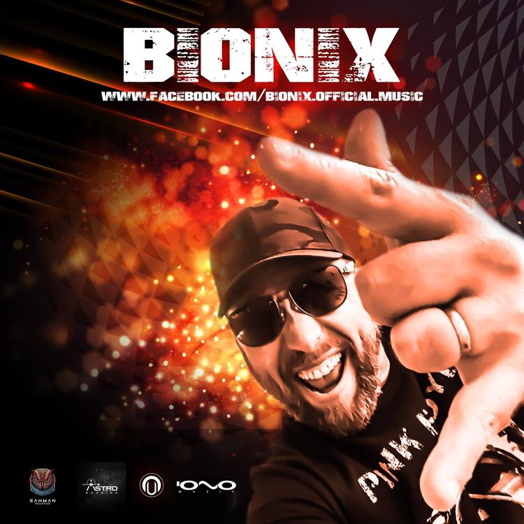 Bionix's avatar image