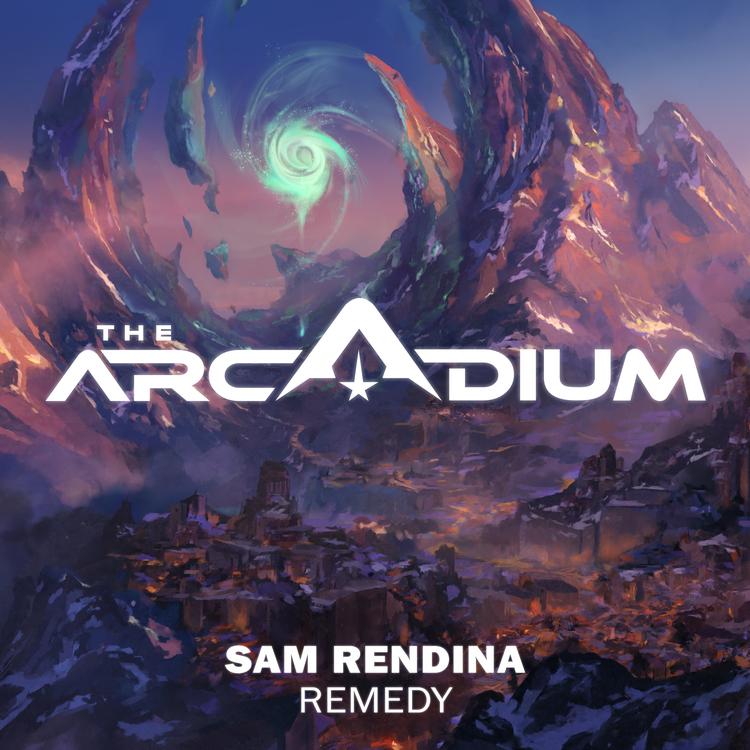 Sam Rendina's avatar image