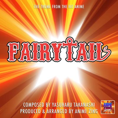 Overture Theme (From "Fairytail")'s cover