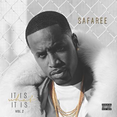 Can't Lie (feat. Olaf) By Safaree, Olaf's cover