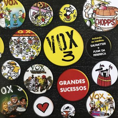 Vox 3's cover