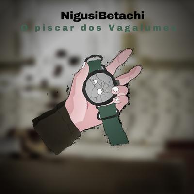 O Piscar dos Vagalumes By NigusiBetachi, ShadowDragnneel's cover