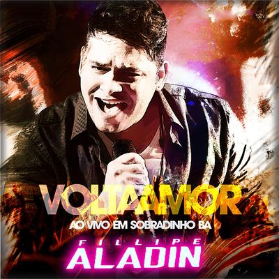 Dez Dias (Ao Vivo) By Fillipe Aladin's cover