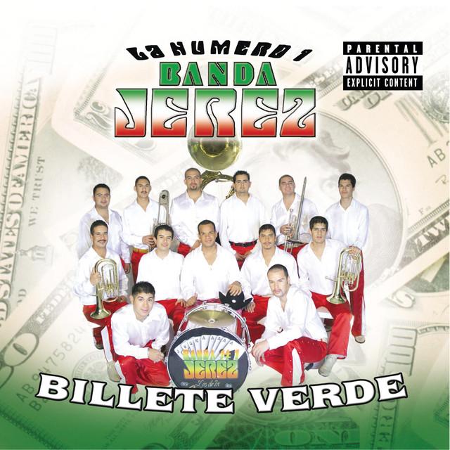La Numero 1 Banda Jerez's avatar image