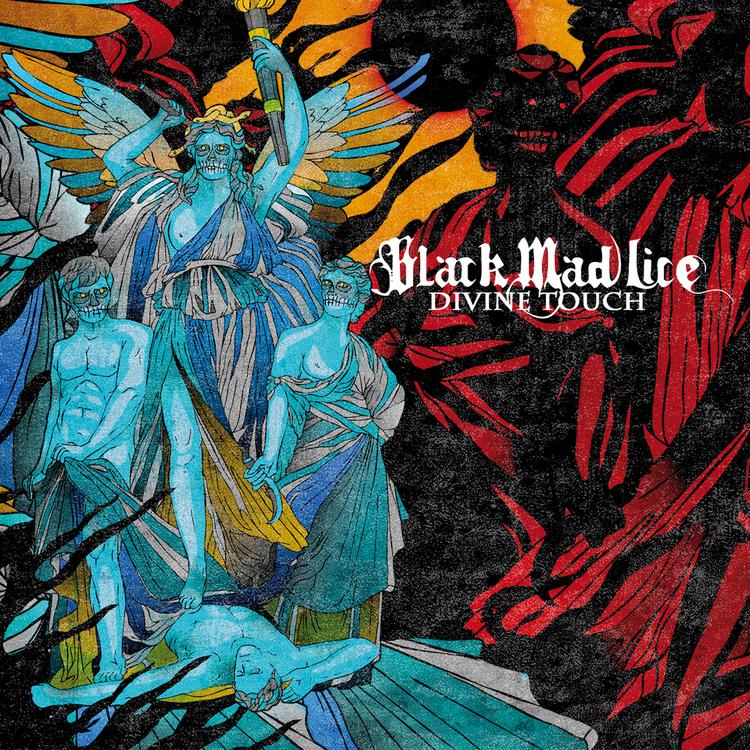 Black Mad Lice's avatar image