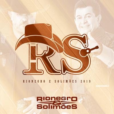 Rionegro e Solimões 2019's cover
