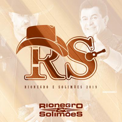 Coração Bloqueado By Rionegro & Solimões's cover