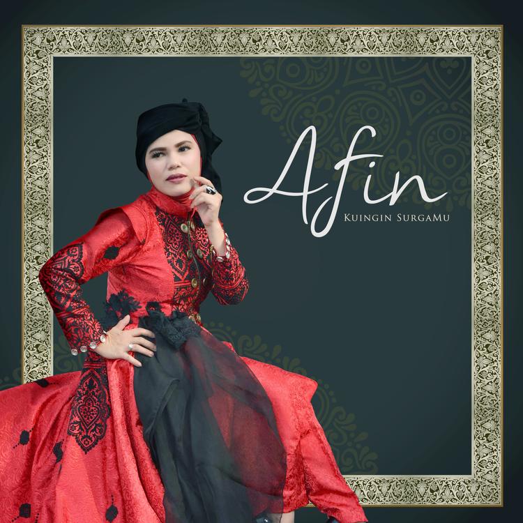 Afin's avatar image