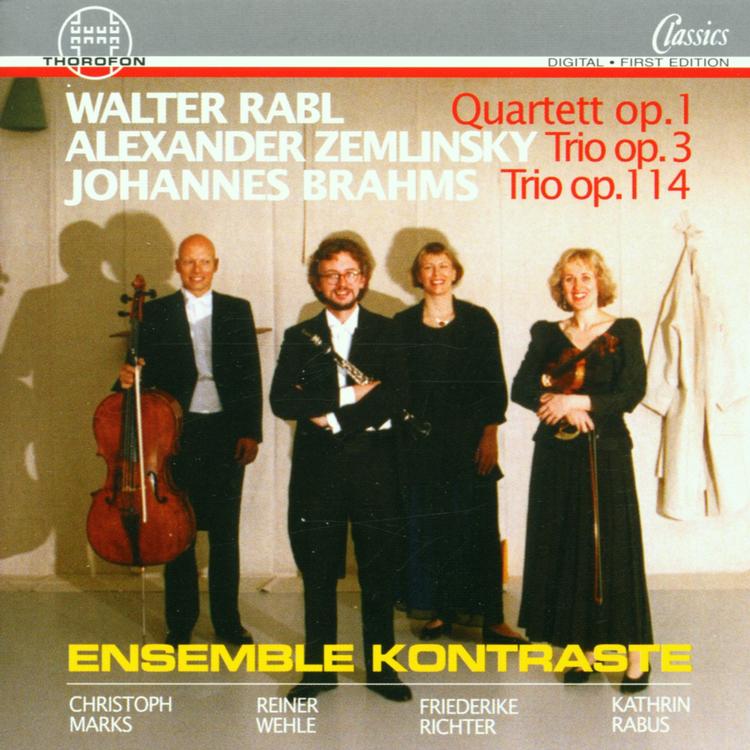 Ensemble Kontraste's avatar image