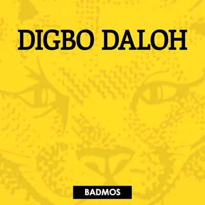 Digbo Daloh's cover