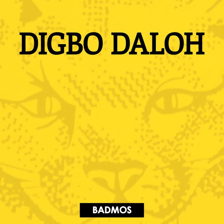 Digbo Daloh's avatar image