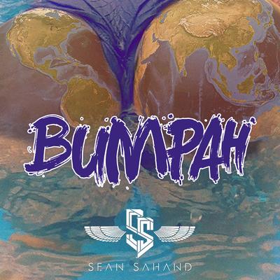 Bumpah By Sean Sahand's cover