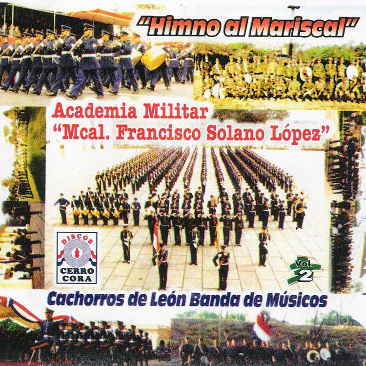 Cachorros De León Banda De Músicos's avatar image