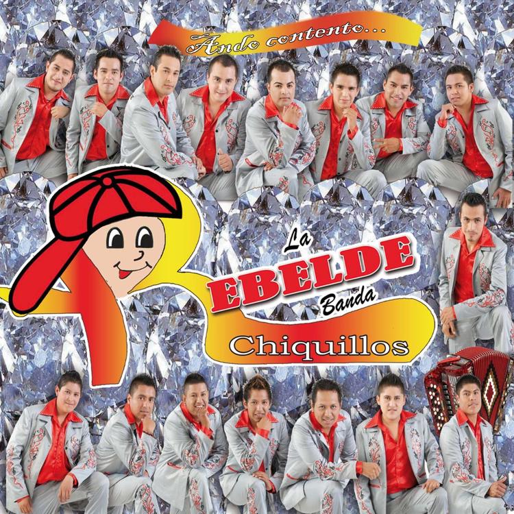 La Rebelde Banda Chiquillos's avatar image
