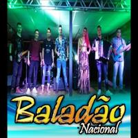 Baladão Nacional's avatar cover