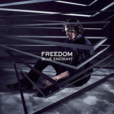 Freedom's cover