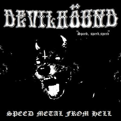 Devilhöund's cover