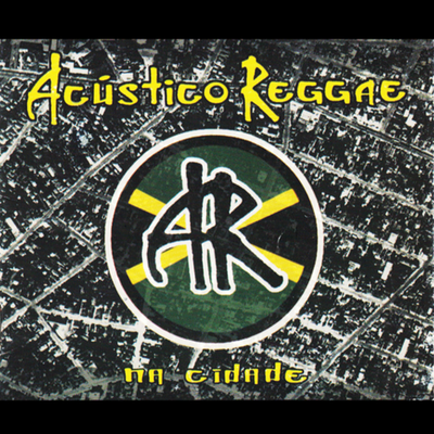 Você Me Viu Chorar By Acustico Reggae's cover