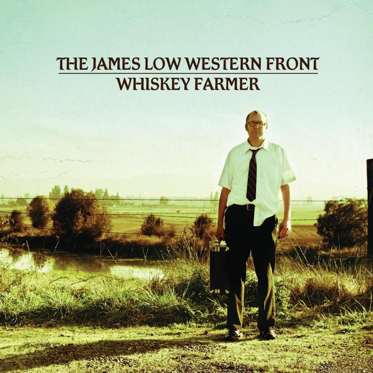 The James Low Western Front's avatar image