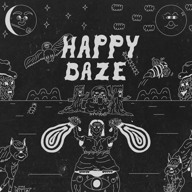 Happy Daze's avatar image