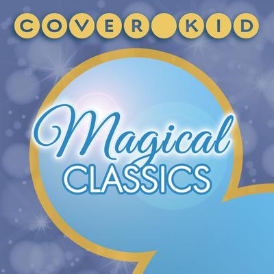 Magical Classics's cover