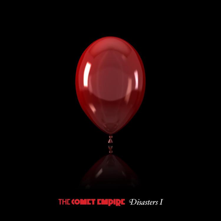 The Comet Empire's avatar image