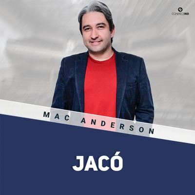 Jacó, Pt. 1 By Mac Anderson's cover