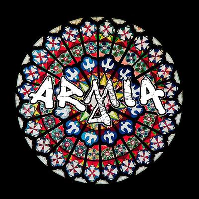 Armia's cover