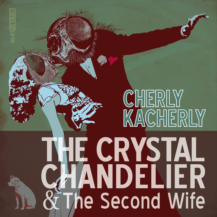 Cherly KaCherly's avatar image