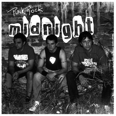 Ni Amor, Ni Odio By Midnight Punk Rock's cover